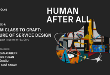 From Class to Craft: Future of Service Design