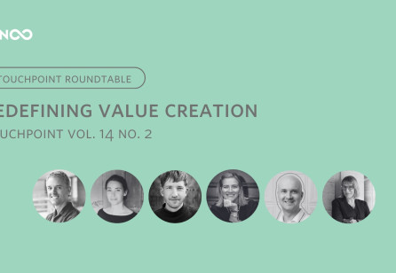 Touchpoint Vol. 14 No.2: Redefining Value Creation | Roundtable