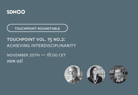 TP 15-2 Achieving Interdisciplinarity | Roundtable