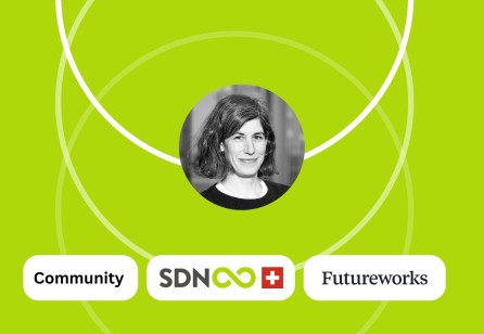 Webinar "Branding and Service Design" with Valentina Röschli