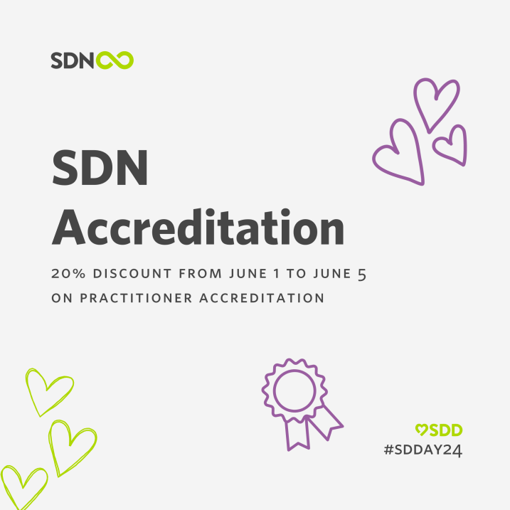 SDN Accreditation